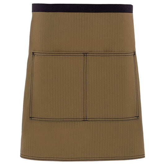 City Market Vintage Half Bistro Apron - CM28 (more colors)