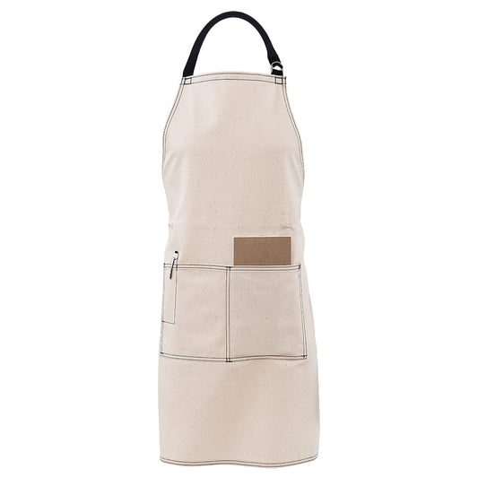 City Market Vintage Bib Apron - CM8 (more colors)