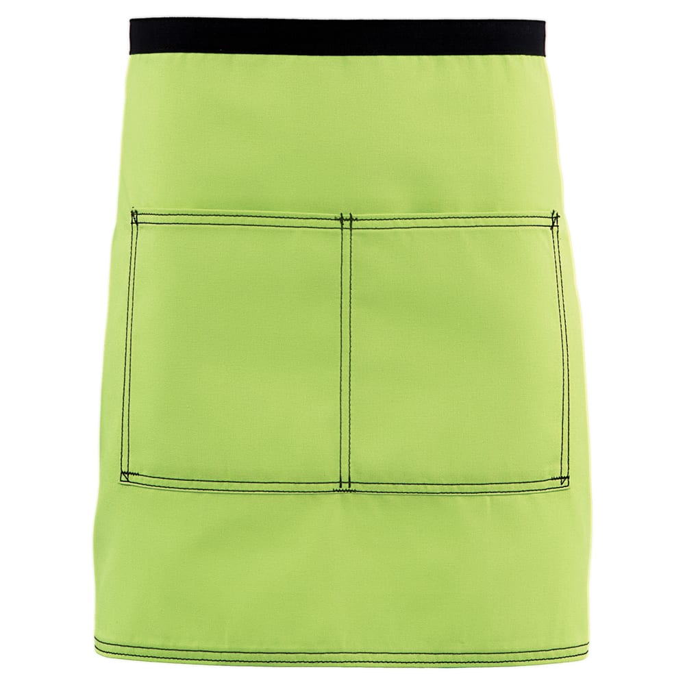 City Market Everyday Half Bistro Waist Apron - CME28 (more colors)