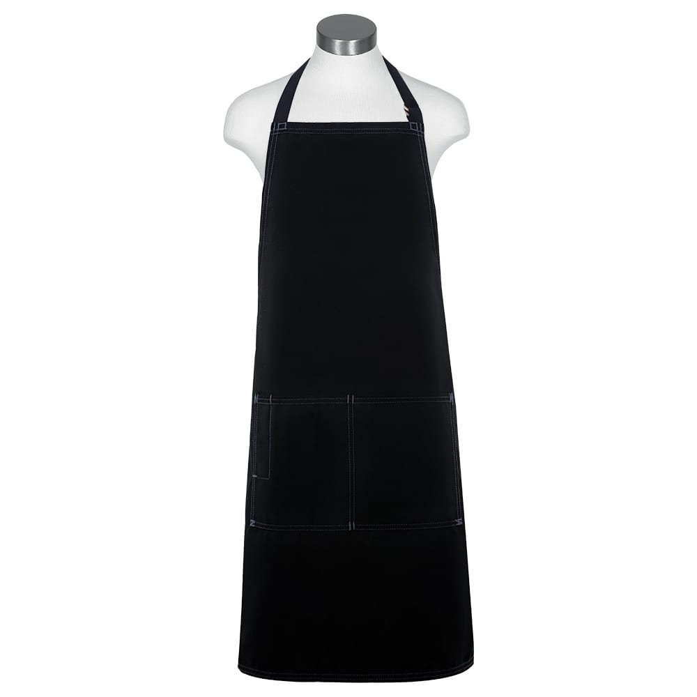 City Market Everyday Long Apron - CME8 (more colors) – Aprons&Smocks