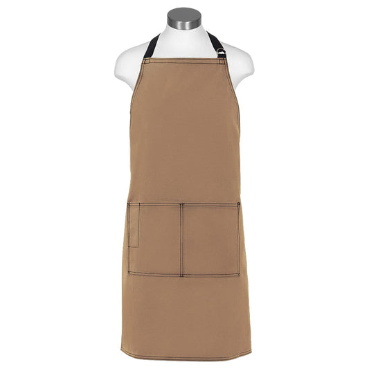 City Market Everyday Long Apron - CME8 (more colors)