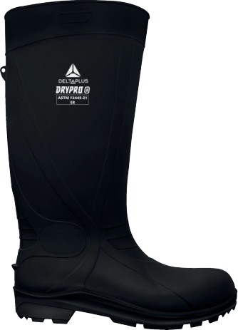 Waterproof Boots P0 OB