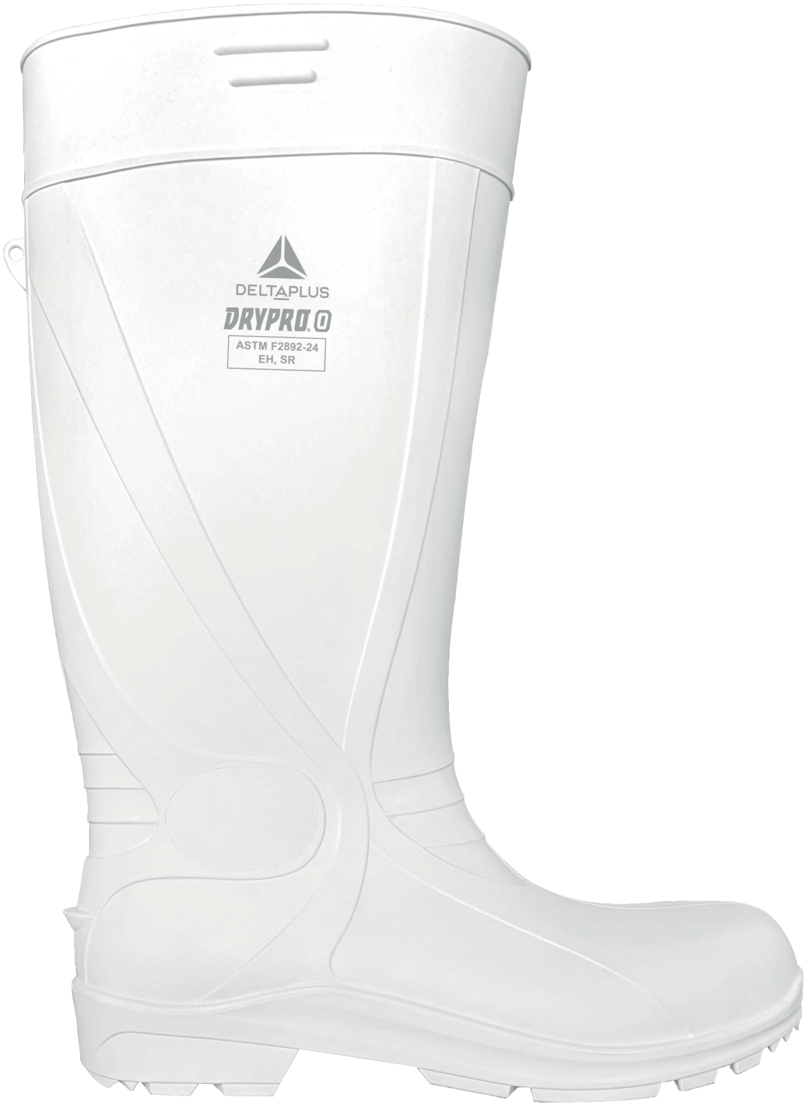 Waterproof Boots P0 OB