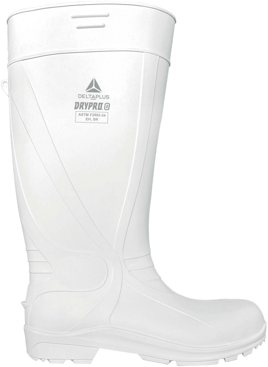 Waterproof Boots P0 OB