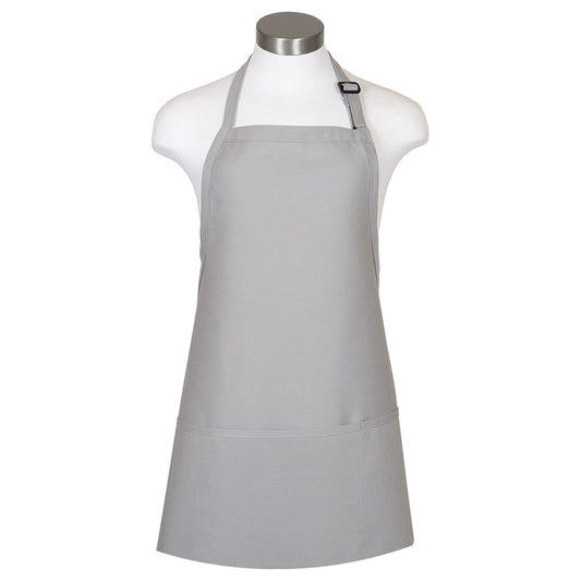 Fame® 3 Pocket Bib Apron - F10 (more colors)