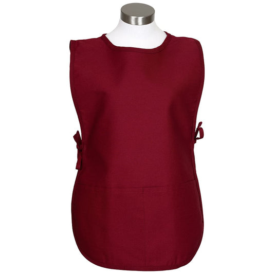 Fame® Round Bottom Cobbler Smock F12 (more colors)