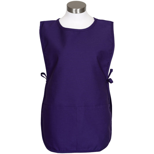 Fame® Round Bottom Cobbler Smock - Extra Large - F12XL (more colors)