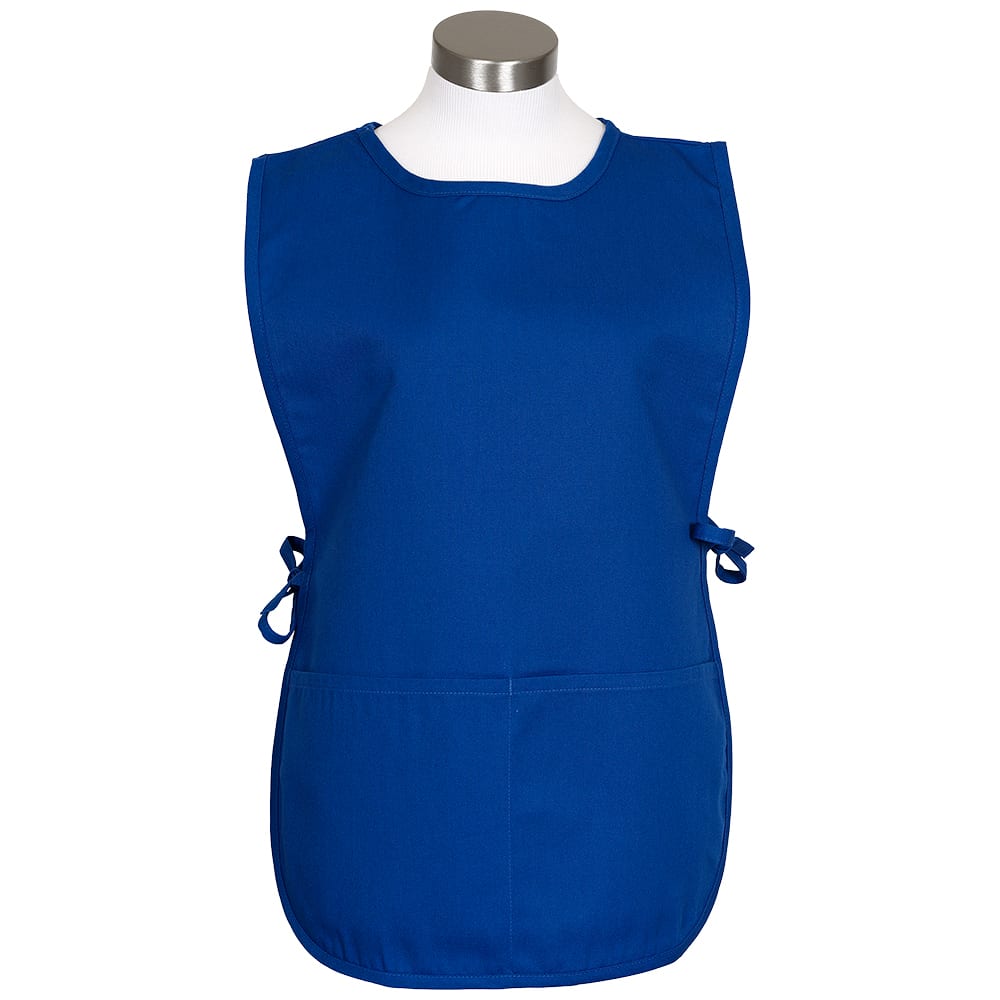 Fame® Round Bottom Cobbler Smock F12 (more colors)