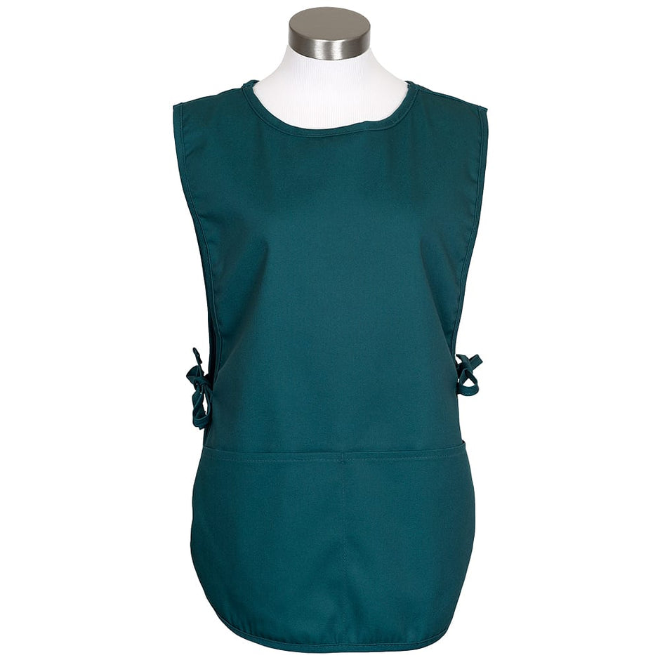 Cobbler Smocks & Aprons — V-Neck & Round Bottom – Aprons&Smocks