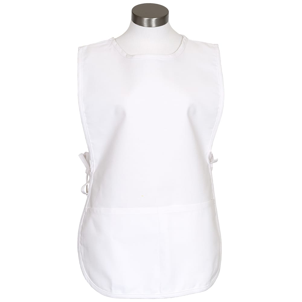 Fame® Round Bottom Cobbler Smock F12 (more colors)