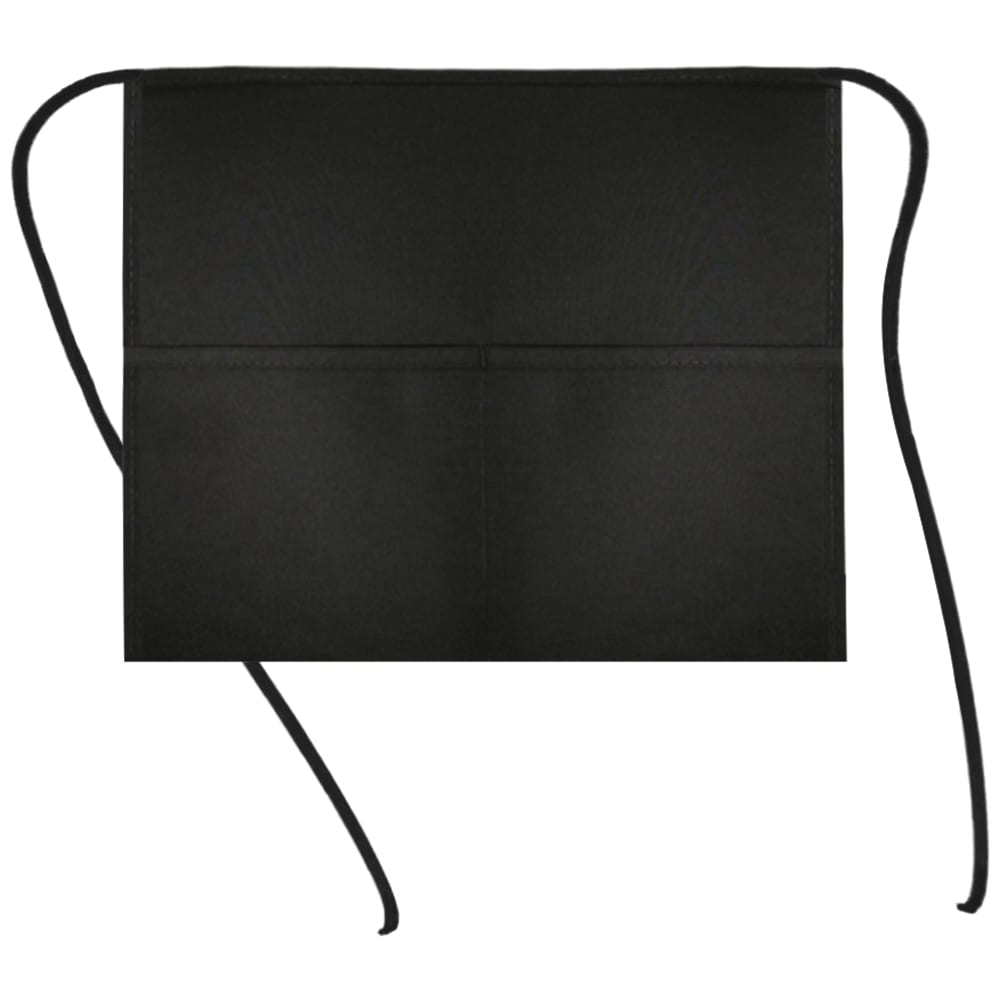 Fame® 2 Pocket Square Waist Apron - F22