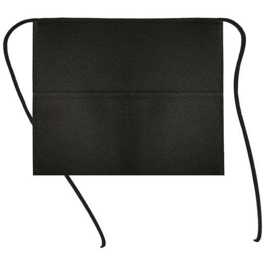 Fame® 2 Pocket Square Waist Apron - F22