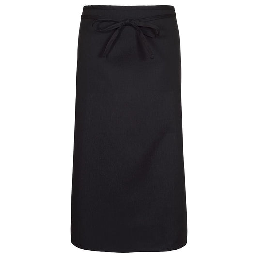 Fame® No Pocket Long Bistro Apron - F24N (more colors)