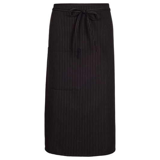 Fame® Full Length Bistro Apron - F24 (more colors)