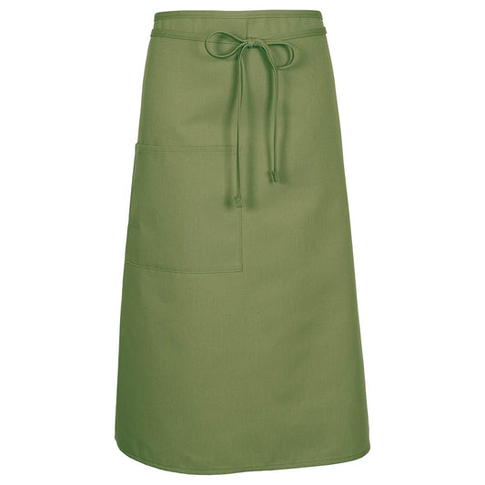 Fame® Full Length Bistro Apron - F24 (more colors)