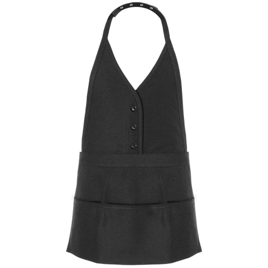 Fame® 3 Pocket Button Apron for Women - F32
