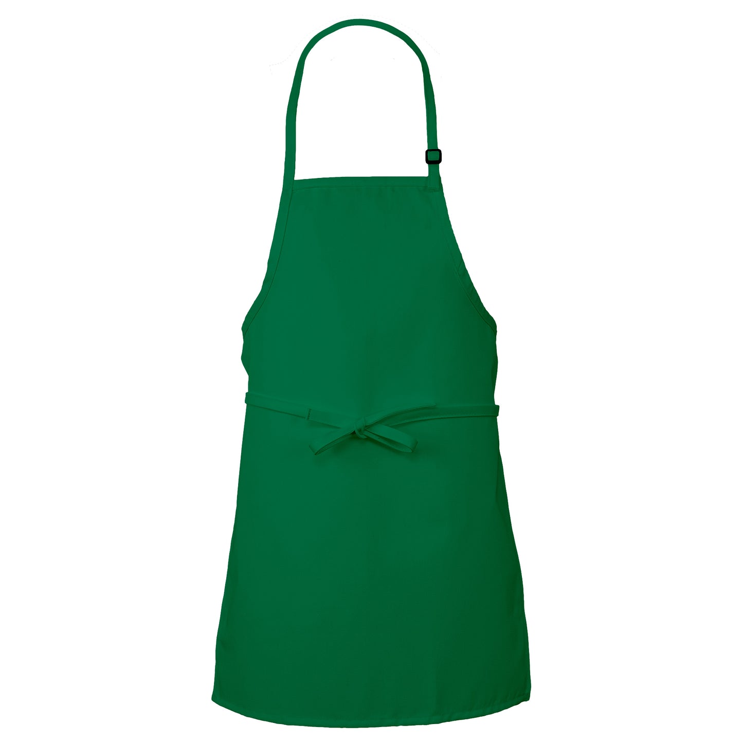 Fame® Child's Small Bib Apron - F48S (more colors)