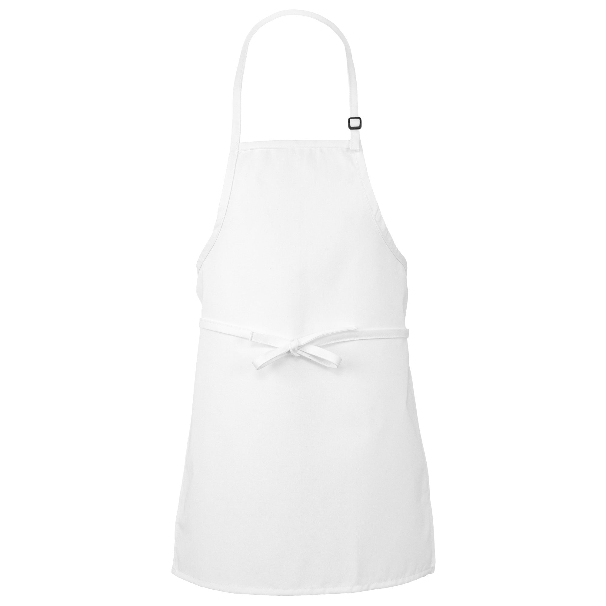Kids Bib Apron — Fame F48 | Pre-K & Elementary – Aprons&Smocks