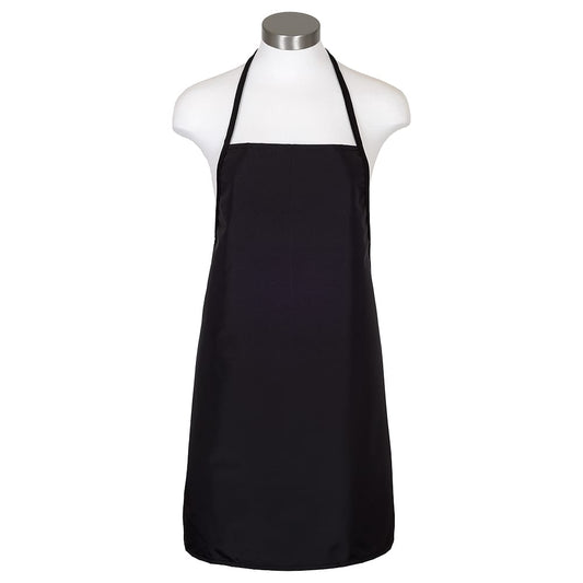 Fame® No Pocket Water Repellent Bib Apron - F66 (more colors)