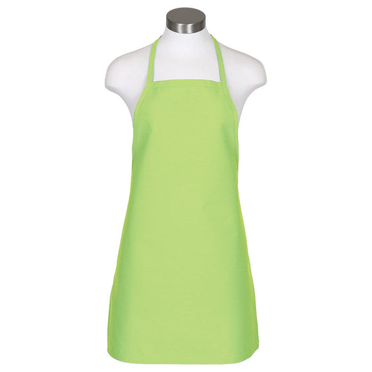 Fame® Economical Cover Up Bib Apron - F7 (more colors)
