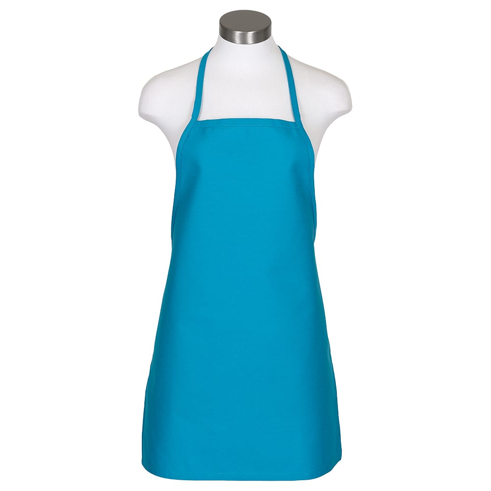 Fame® Economical Cover Up Bib Apron - F7 (more colors)