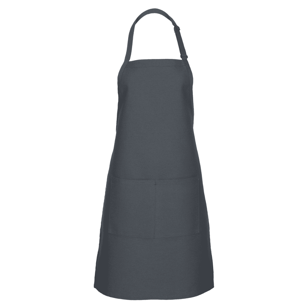Fame® 2 Pocket Long Apron - F8 (more colors)