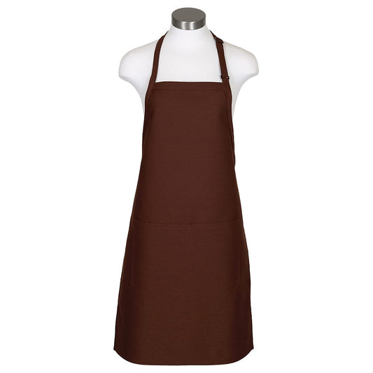 Fame® 2 Pocket Long Apron - F8 (more colors)