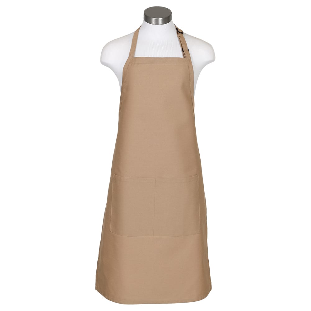 Fame® 2 Pocket Long Apron - F8 (more colors)
