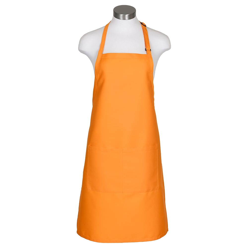 Fame® 2 Pocket Long Apron - F8 (more colors)