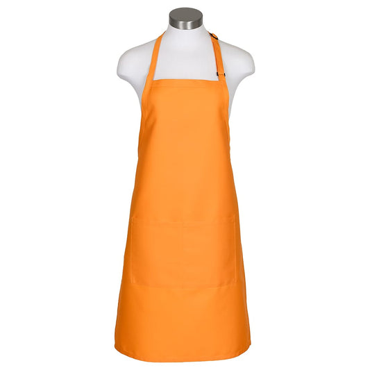 Fame® 2 Pocket Long Apron - F8 (more colors)