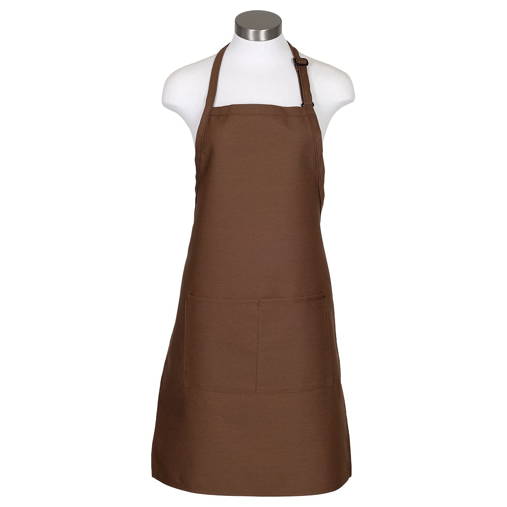 Fame® 2 Pocket Long Apron - F8 (more colors)