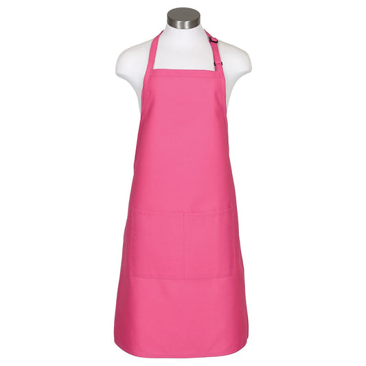 Fame® 2 Pocket Long Apron - F8 (more colors)