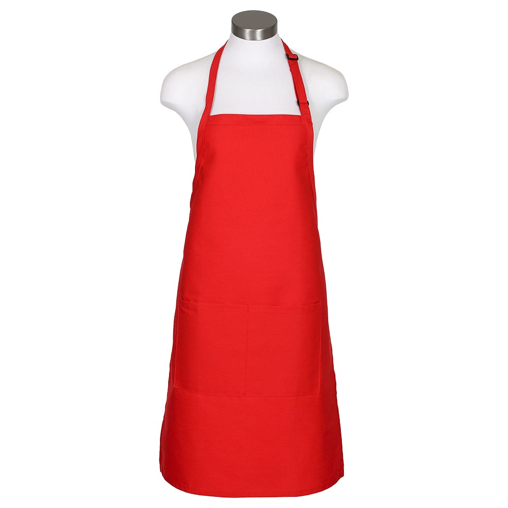 Fame® 2 Pocket Long Apron - F8 (more colors)