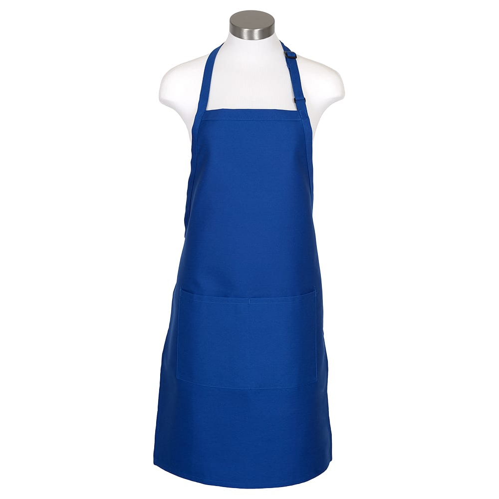 Fame® 2 Pocket Long Apron - F8 (more colors)