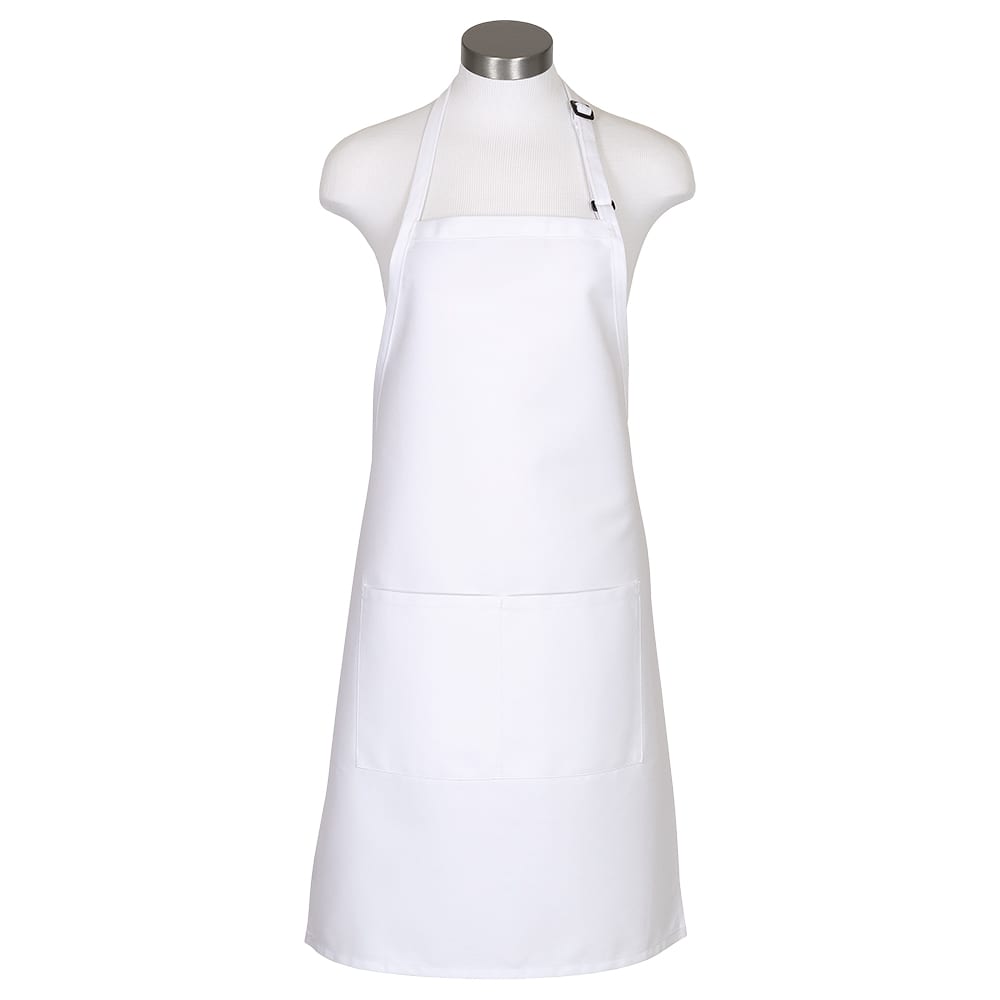 Fame® 2 Pocket Long Apron - F8 (more colors)