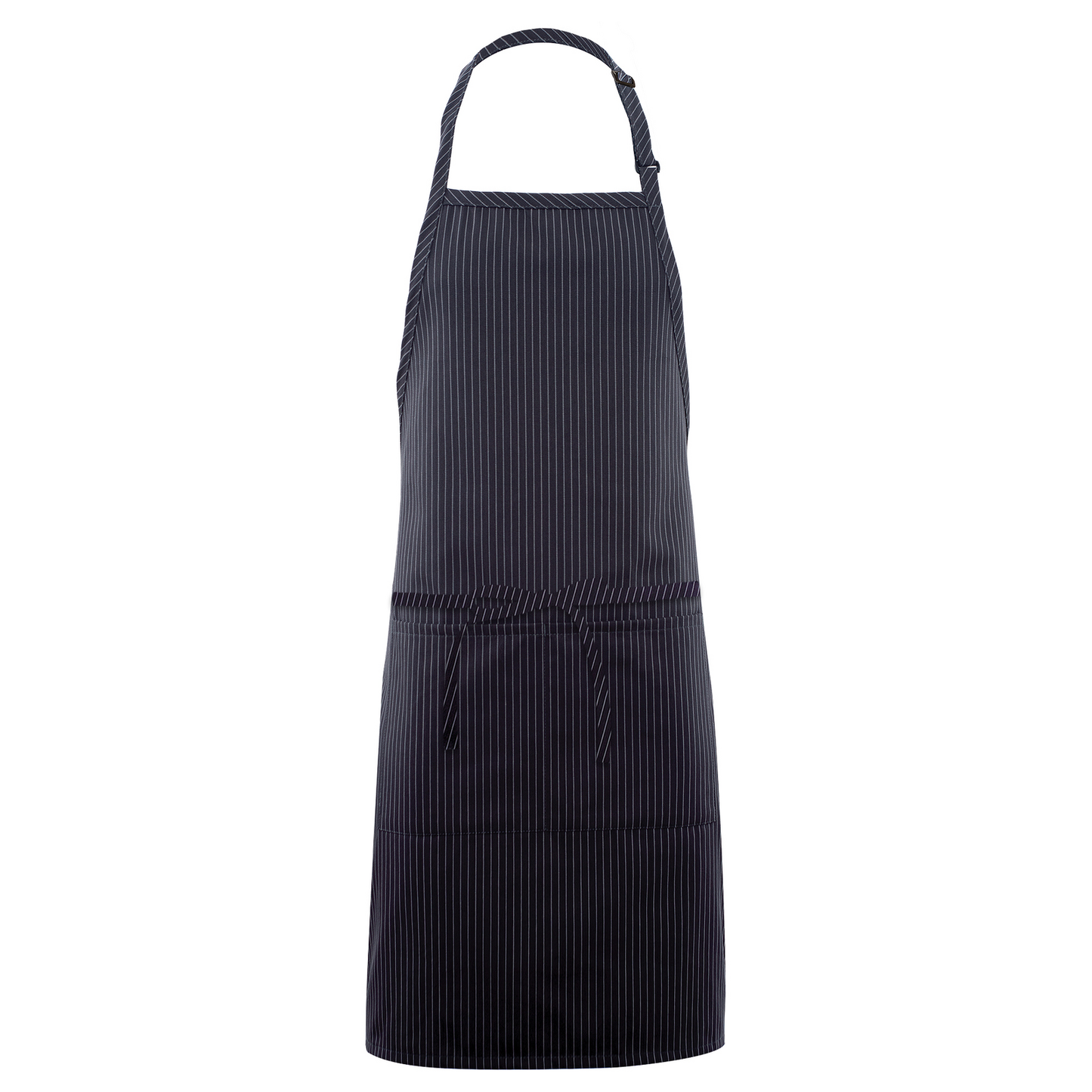 Fame® 2 Pocket Long Apron - F8 (more colors)