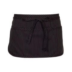 Fame® 3 Pocket Round Bottom Waist Apron - F9RB (more colors)