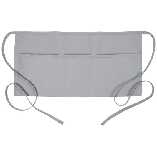 Fame® 3 Pocket Waist Apron - F9 (more colors)