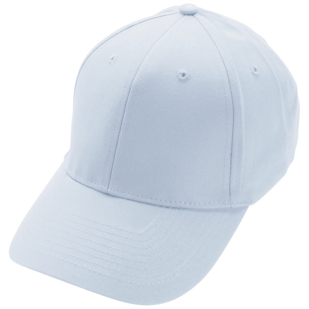 H64 - Low Profile Baseball Cap Hat (more colors)