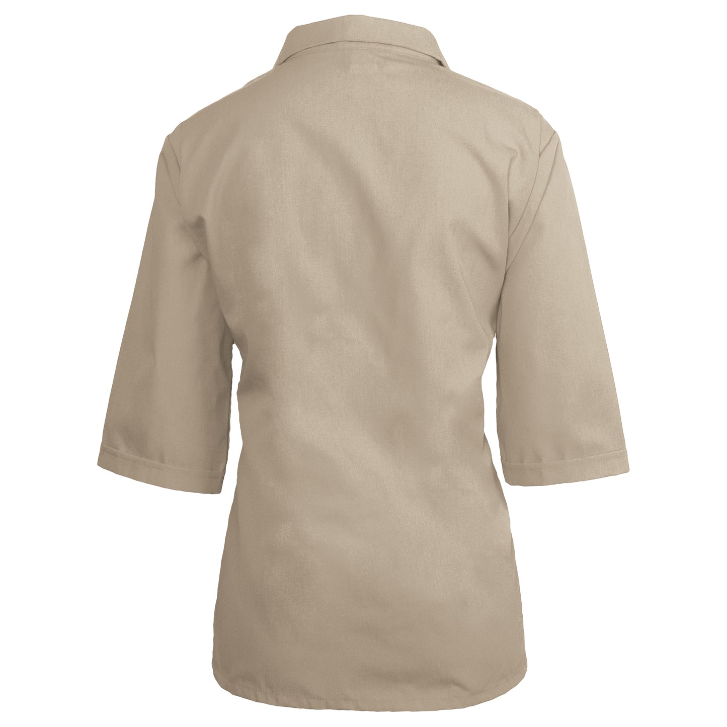 Fame® Women's Button Smock - K72 *Improved Fit* (more colors)