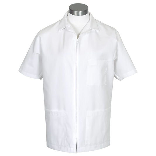 Fame® Unisex Zipper Smock - K74 (more colors)