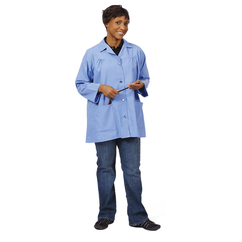 Fame® Unisex Artist Smock - K75