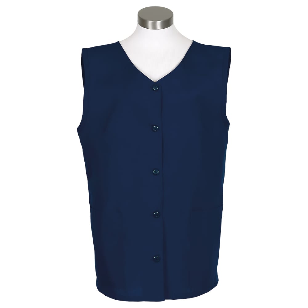Fame® Women's Sleeveless Smock - K76 (more colors)