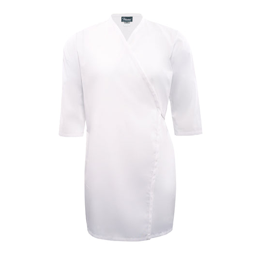 Fame® Unisex Wrap-Around Smock - K81