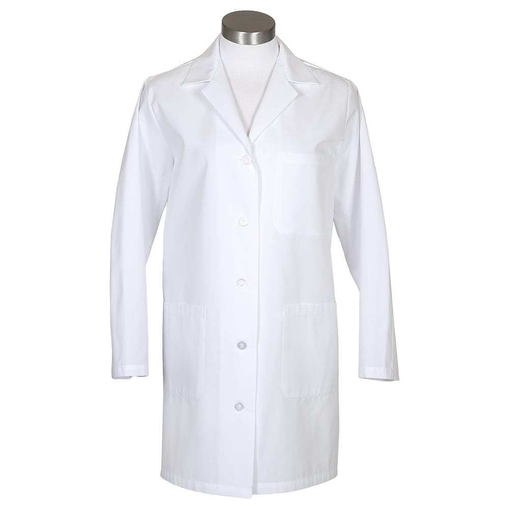Fame® Women's Lab Coat - L1 (more colors)