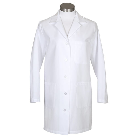Fame® Women's Lab Coat - L1 (more colors)