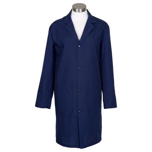Fame® Men's Lab Coat - L2 (more colors)