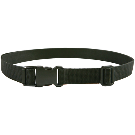 F51W Money Pouch Web Belt