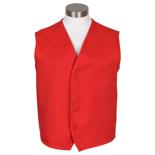 Fame® Unisex Vest - V40 (more colors)