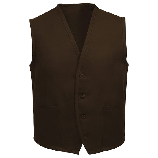 Fame® 2 Pocket Unisex Vest - V65 (more colors)